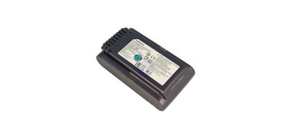 삼성 제트청소기 챠콜배터리 VS20T9278S3/ VS20T9278S7/ VS20T9279S6/ VS20T7531T1, 삼성 정품 제트청소기 챠콜배터리 VS20T9278S3/, 1개