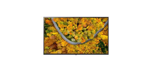 LG전자 4K UHD LED TV, 125cm(50인치), 50UR342C9NC, 벽걸이형, 방문설치 2