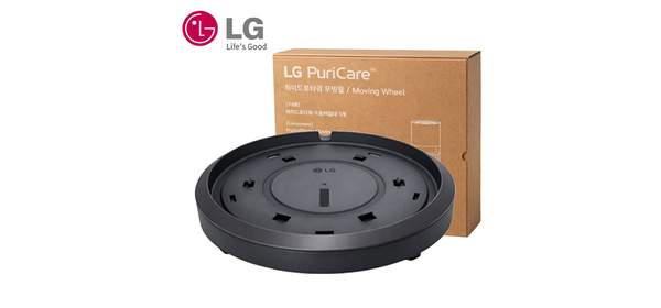 LG 하이드로타워 무빙휠 24년형 HY704RGUA HY704RWUA, 1개, 24년형 무빙휠 1