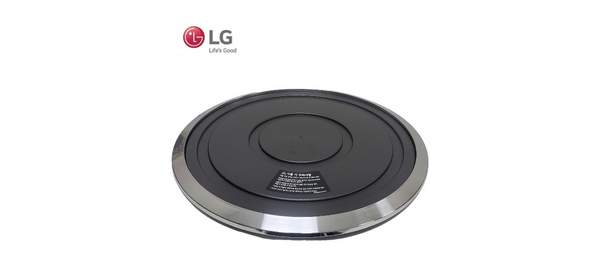 LG 퓨리케어 360 공기청정기 2단 무빙휠 받침대 AS280DWGR AS353NSDA, 1개, LG 퓨리케어 무빙휠