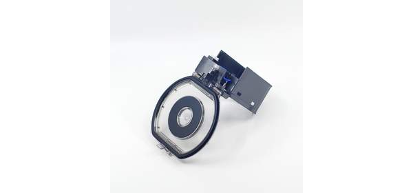 LG A9 A9S 22년 생산모델용 청소기 먼지통 뚜껑, 1개, 22년 생산모델