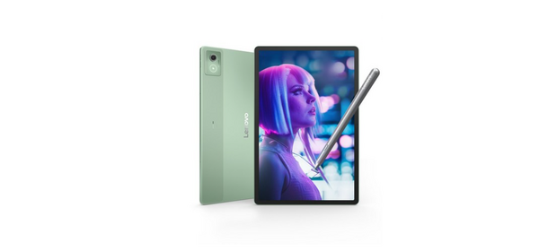 레노버 Idea Tab Pro 12.7 태블릿 PC, Luna Grey, 256GB, Wi-Fi