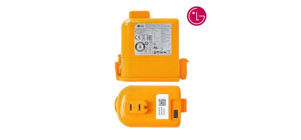 LG 정품 코드제로 배터리 A9 A9S 무선 청소기 250W 280W 320W 밧데리 2024년형, 1개, S9BWQNNNNW.FCBBLTT