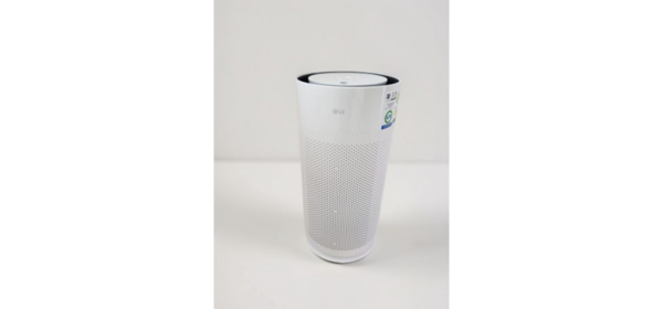 [LG전자] 퓨리케어 에어로 Hit 공기청정기 AS105GWJC, 제품선택:AS105GWJC, 상세 설명 참조