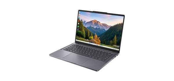 레노버 2025 아이디어패드 슬림 3 14AHP10 라이젠5 라이젠 8000 시리즈, Luna Grey, 256GB, 8GB, Free DOS, 83K9000JKR