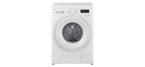 LG전자 트롬 드럼세탁기 9kg 방문설치, F9WTQ, 화이트 2