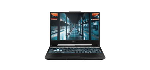 에이수스 2026 TUF 게이밍 A15 라이젠7 라이젠 100 시리즈 지포스 RTX 3050, Graphite Black, FA506NCQ-HN023, 1TB, 16GB, WIN11 Home 2