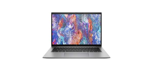 HP 2024 Z북 파이어플라이 14 G11A 라이젠5 라이젠 8000 시리즈, GRAY, 4TB, 16GB, WIN11 Pro, 0.G11a-8y0N1av 1