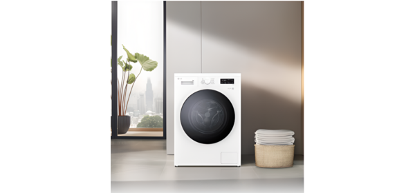 LG 드럼세탁기 9Kg F9WT 소형 원룸 드럼세탁기 오피스텔 사업자