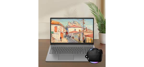 레노버노트북 V15 G4 i5-13420H 16GB 256GB 사무용 가성비 인강용 학습용 83A100HHKR, Free DOS, 그레이 1