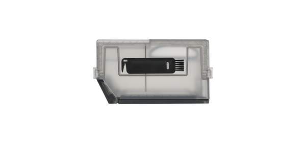 LG전자 코드제로 로보킹 AI 올인원 먼지통 EBZ64742501, 1개