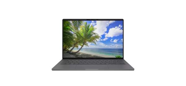 에이수스 2025 젠북 A14 스냅드래곤 X, IcelandGray, 1TB, 16GB, WIN11 Pro, UX3407QA-SB296W 1