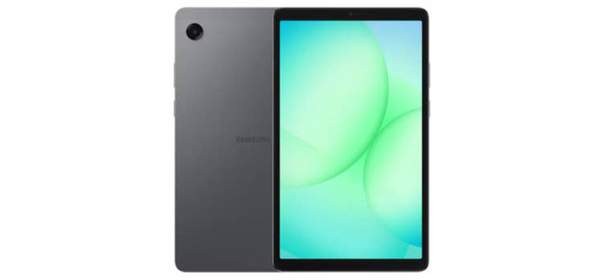 삼성전자 갤럭시 탭 A11 8GB, 그레이, 128GB, Wi-Fi