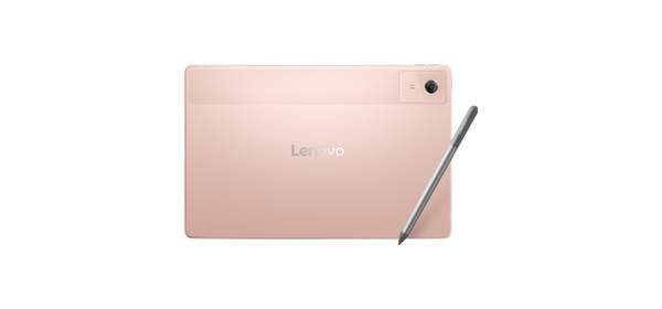 레노버 Idea Tab Plus 12.1 태블릿PC, Light rose color, 256GB, Wi-Fi 1
