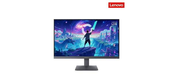 (레노버) LOQ 27Q-10 QHD 180 IPS (무결점), LOQ 27Q-10 무결점, 68cm