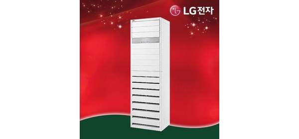 LG전자 냉난방기 스탠드 인버터 냉온풍기 실외기포함 패밀리몰 사무실 업소용 PW0830R2L, 36평형_PW1300T2L 설치비별도, 일반배관형