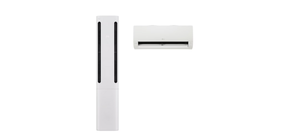 LG 휘센 쿨 2NI1 에어컨 16형 FQ18FC1EV2 인버터 가정용 전국설치 기본설치별도, 일반배관형