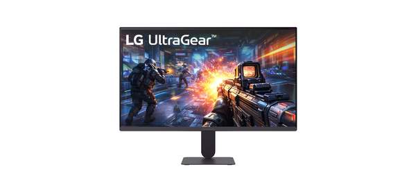 LG 24G411A 24인치 게이밍모니터 울트라기어 IPS 144Hz 25년9월 신모델, 60.4cm
