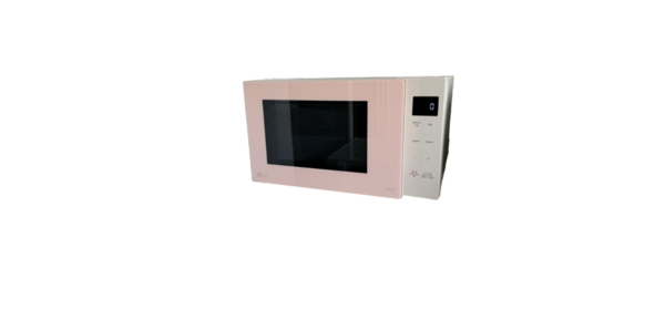 LG 디오스 오브제컬렉션 23L 전자레인지 MWJ23P 스마트인버터 크리스탈 핑크