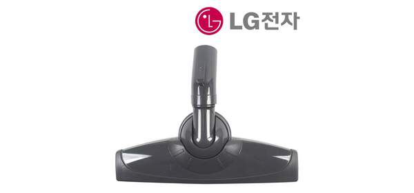 LG 싸이킹 청소기 VC4021LHAY 가구보호 흡입구 브러쉬 헤드 정품, 1개
