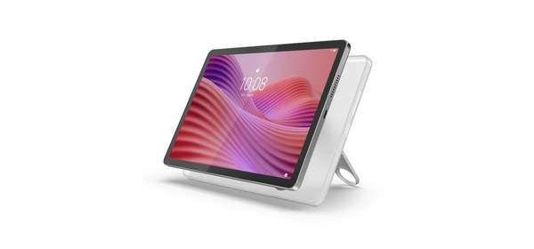 레노버 Tab 10.1 클리어케이스 포함 64GB LTE 그레이 ZAEH0016KR 1