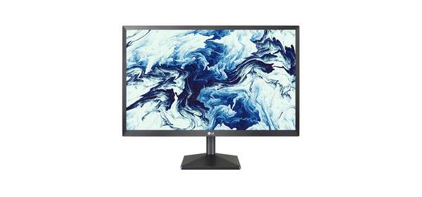 LG전자 24MK430H 24인치 게이밍 모니터 IPS 16:9 Full HD, 60.4cm
