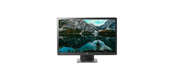 HP 23인치 프로 디스플레이 P232 16:9 LED RGB DP, ProDisplay P232, 58.42cm
