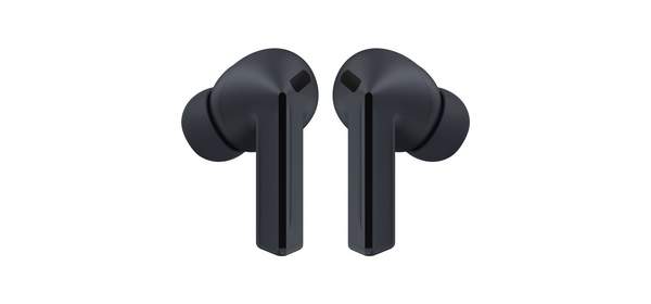 삼성전자 갤럭시 버즈3 FE 블루투스 이어폰, 3fe, 블랙