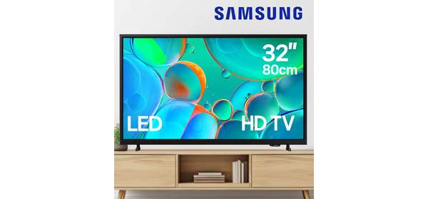 삼성전자 HD TV 80cm (32인치) 스탠드형 전국 배송+설치 포함 상품 제주도 가능, 삼성32인치티비, 방문설치, 32인치