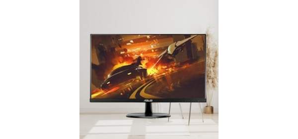 에이수스 68.5cm FHD 시력보호 게이밍 베젤리스 광시야각 모니터, VP279HE