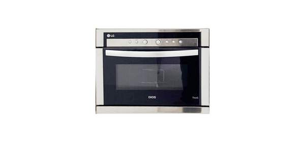 [LG전자] MZ941CLCAT 디오스 빌트인 광파오븐 빌트인전용 38L 엘지물류설치, 스테인레스(CLCAT)