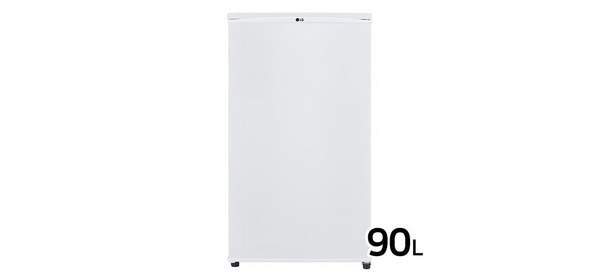 B102W14 엘지 소형냉장고 K 1