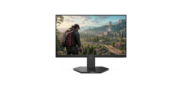 [아마존4.5+ 미국출고 158114] Lenovo Legion 24-10 게이밍 모니터 - 23.8인치 IPS FHD 디스플레이 240Hz 0.5ms MPRT AMD Free, [아마존4.5+ 미국출고 158114] Lenovo L