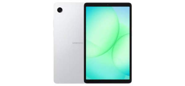 삼성전자 갤럭시 탭 A11 4GB, 실버, 64GB, Wi-Fi 1