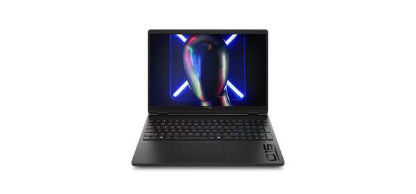 HP 2026 오멘 15 라이젠7 라이젠 200 시리즈 지포스 RTX 5060, Shadow Black, 2TB, 40GB, WIN11 Pro, 15-gb0043AX