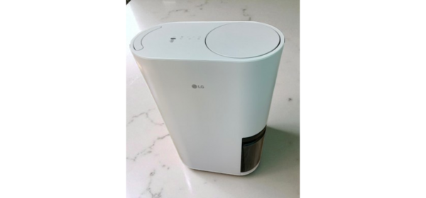 LG DQ134MWEC 오브제컬렉션 제습기 13L