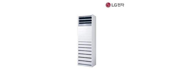 40평형 냉방전용/ PQ1451T2FR/ 엘지 휘센에어컨 인버터 스탠드/ 학교 학원 사무실 빌딩 카페 상가 매장 업소용 상업용/, 일반배관형, PQ1451T2FR 1