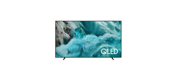 삼성전자 4K UHD QLED TV, QN75Q6F, 방문설치, 벽걸이형, 189cm(75인치)