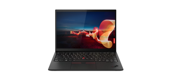 레노버 2021 ThinkPad X1 Nano 13.3 코어i7 인텔 11세대, 블랙, 512GB, 16GB, WIN10 Pro, 20UNS02K00