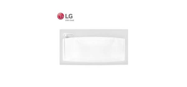 LG 디오스 양문형 냉장고 냉동실 바구니5 R-T808SH R-T809SH GR-G277STW, 1개