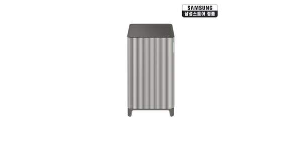 삼성 Infinite AI 공기청정기 (33㎡ 리유저블 필터) AX033DB990EGD, 삼성 Infinite AI 공기청정기 (33㎡, 리유저 1