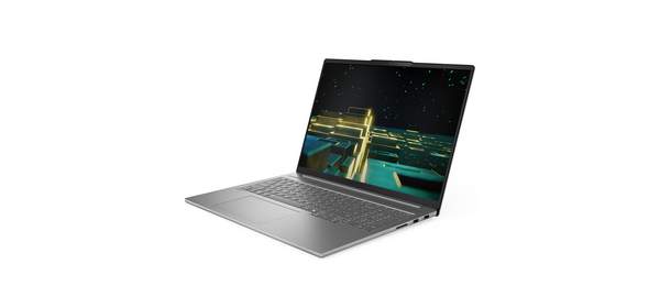 레노버 2025 아이디어패드 프로 5 16IAH10 코어Ultra9, Luna Grey, 4TB, 32GB, Free DOS, 83jm001skr