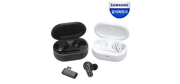 (삼성전자) (AKG) N5 HYBRID 노이즈 캔슬링 블루투스 이어폰 (삼성공식파트너), 블랙