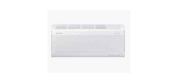 삼성전자 인버터 벽걸이 냉난방기 1등급 7평 AR60F07C12WS 설치, 일반배관형