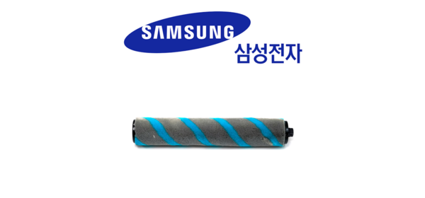 삼성 VS30D973ISE 제트 무선청소기 전용 브러쉬
