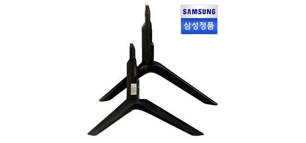 스마일 삼성전자 삼성TV 스탠드자재 KQ65QA60AFXKR 스탠드다리, 1개