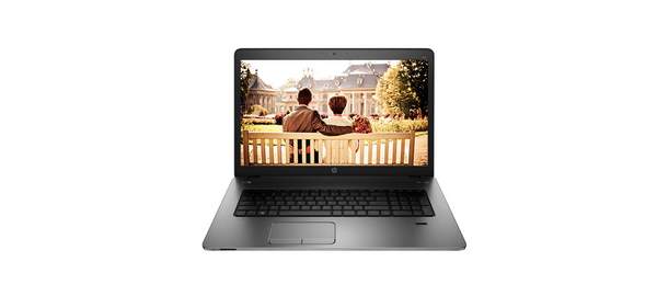 HP 470-G2 I5-5200U/8G/SSD240G/R5 M55/17.3/WIN10, 블랙, 코어i5, 256GB, 8GB, WIN10 Pro 1