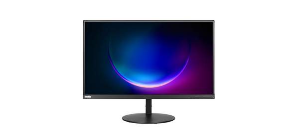 레노버 ThinkVision P27u-10 4K UHD 16:9 IPS 광시야각 27인치 모니터 HDMI 2.0 DP USB-C 지원, 68.47cm