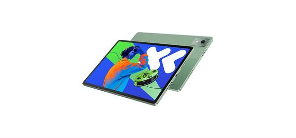 레노버 샤오신 패드 프로 태블릿 12.7인치 TB375FC, 그린(6GB), 256GB, Wi-Fi 1