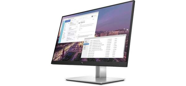 HP E23 G4 23인치 풀 HD LCD 모니터 169 1